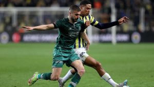 Fenerbahçe hataya yer vermedi