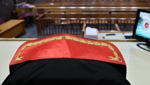 FETÖ'den yargılanan eski HSYK Genel Sekreteri Kaya'nın 22,5 yıl hapsi istendi