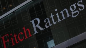 Fitch: Çin'de beklenenden daha güçlü toparlanma küresel büyümeyi destekleyecek