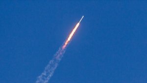 Fransa ve İtalya, Ukrayna'ya uzun menzilli hava savunma sistemi gönderecek