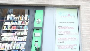 Fransa'da ilaç tedarik sıkıntısı henüz çözüme kavuşmadı