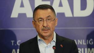 Fuat Oktay'dan Twitter kısıtlamasıyla ilgili açıklama: Bazı teknik sorunlar var