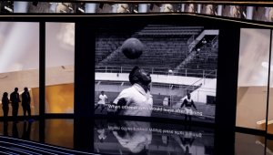 Futbolda 2022'nin en iyileri belli oldu