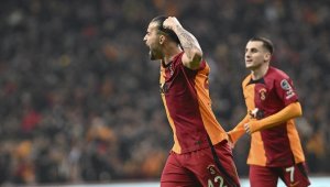 Galatasaray, kulüp tarihinin en uzun galibiyet serisi rekorunu kırdı