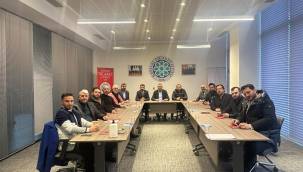 Gayrimenkul sektör temsilcilerinden ev sahiplerine sağduyu çağrısı