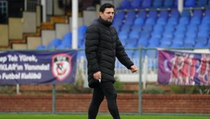 Gaziantep FK'de 9 haftalık "Bulut", 2 haftada "Güneş" ile dağıldı