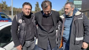 Gaziantep'te depremde yıkılan sitenin müteahhidi tutuklandı