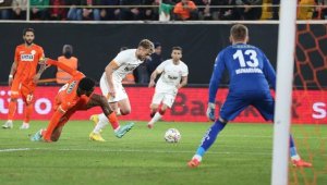 Geliri depremzedelere bağışlanacak Alanyaspor-Galatasaray maçının biletleri satışa çıktı