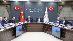 Gıda ve Tarımsal Ürün Piyasaları İzleme ve Değerlendirme Komitesi toplantısında bazı kararlar alındı: