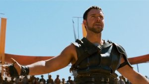 "Gladyatör" filminden 24 yıl sonra, serinin ikinci filmi vizyona girecek