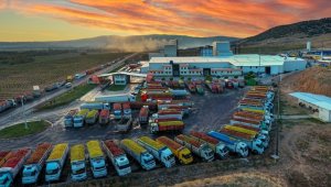 Göknur AŞ halka arzından gelecek kaynakla karlılığını artırmayı hedefliyor