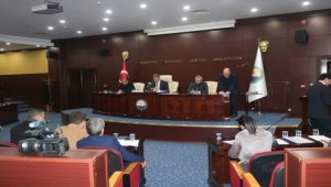 Gölbaşı Belediyesinden vatandaşlara doğal gaz desteği