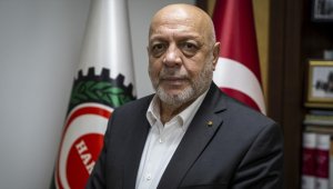 HAK-İŞ'ten deprem bölgesine 250 milyon liralık bütçe