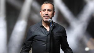 Haluk Levent Türkiye'yi yasa boğan deprem için yardım kampanyası başlattı! Ünlü isimlerden alkışlanacak hareket