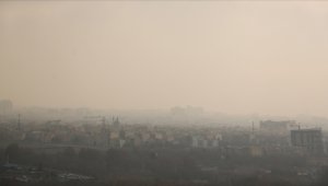 Hava kirliliği gençlerde tansiyon düşüklüğüne yol açıyor