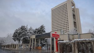 Hazine ve Maliye Bakanlığı, GİB'in depremler nedeniyle attığı adımları paylaştı