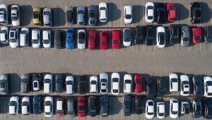 Hazine ve Maliye Bakanlığı, otomotiv sektörüne yönelik inceleme başlattı