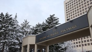 Hazine ve Maliye Bakanlığının vergi müfettişliği kadrosuna atama yapıldı