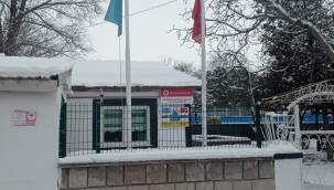 Hür Doğu Türkistanlılar Derneği Merkezi vatandaşlara açıldı