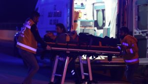 İçişleri Bakanı Soylu: Hatay merkezli depremde 3 kişi hayatını kaybetti, 213 kişi hastanelere sevk edildi