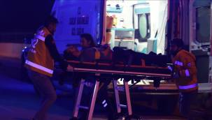 İçişleri Bakanı Soylu: Hatay merkezli depremde 3 kişi hayatını kaybetti, 213 kişi hastanelere sevk edildi