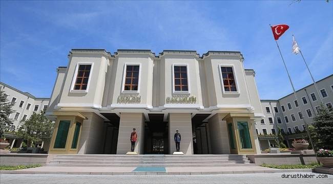 İçişleri Bakanlığı: Depremle ilgili sosyal medyadan yapılan yardım çağrıları titizlikle toplanıyor