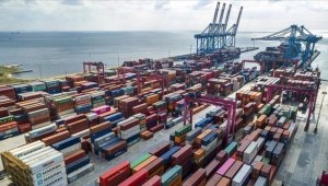 İhracat ve ithalat birim değer endeksleri 2022'de yükseldi