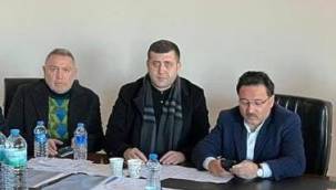 İki Baki'den örnek davranış: Bin 250 AFAD görevlisine günlük sıcak yemek