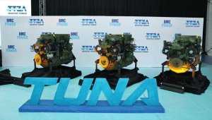 İlk yerli seri üretim askeri kara aracı motorunun ismi belli oldu, sevkiyatı başladı