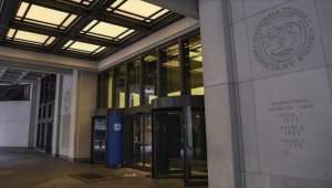 IMF-Dünya Bankası Bahar Toplantıları nisanda yüz yüze yapılacak 