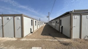 İndirimli orana tabi prefabrik yapı ile konteynerlerin KDV alacağında kolaylık