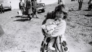 İnsanlık tarihinin kara lekesi: Hocalı Katliamı