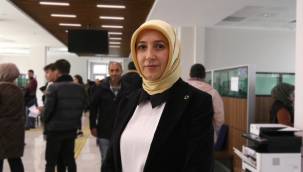 İŞKUR, Kayseri'deki depremzedeleri işverenle buluşturuyor