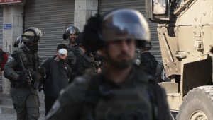 İsrail güçleri ocak ayında Filistinlilere yönelik 3 bin 500'den fazla ihlal gerçekleştirdi