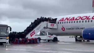 İstanbul'dan deprem bölgesine gönderilen personel sayısı 3 bin 746'ya ulaştı