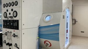 İstanbul'un "sağlık üsleri" 7/24 çalışarak yaraları sarıyor