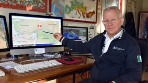 İtalyan deprem uzmanı, Anadolu levhasındaki 3 metrelik kaymanın veriler netleştikçe artabileceğini söyledi