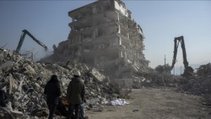 İTÜ Kahramanmaraş merkezli depremlere ilişkin ön inceleme raporu hazırladı