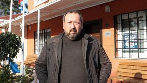 İzmir depreminde umudun simgesi Ayda'nın babasından "umudunuzu koruyun" çağrısı