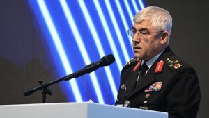 Jandarma Genel Komutanı Orgeneral Çetin: Seçim güvenliğine yönelik tedbirler en üst seviyede alınacak