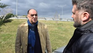 Japonya'da öğrendiklerini uygulayan akademisyen depreme "hazırlıklı" yakalandı