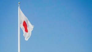 Japonya'dan Ukrayna'ya 5,5 milyon dolarlık acil yardım