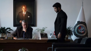 Kaan Yıldırım, 'Sipahi' dizisinin yayından kaldırılması hakkında sert konuştu! Samimiyet söylüyorum...