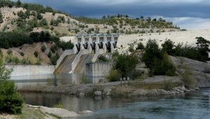 Kahramanmaraş merkezli depremlerin barajlar üzerindeki etkisine dair rapor hazırlandı