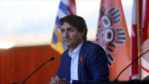 Kanada Başbakanı Trudeau, Türkiye'ye yardım yapmaya hazır olduklarını söyledi