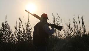 Kara avcılığı ülke genelinde durduruldu