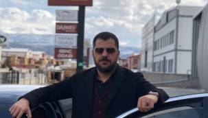 KAYMOS Başkanı ve yönetimi, Hasan Arapoğlu'nu aday gösterdi