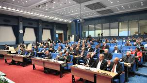 Kayseri Büyükşehir, Kahramanmaraş ve ilçeleriyle ‘kardeş şehir’ oldu