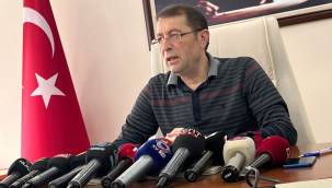 Kayseri’de 73 ağır hasarlı yapı var: 5 okul boşaltılıyor