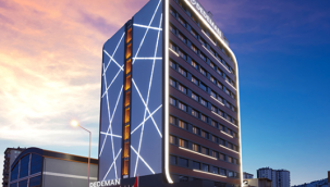 Kayseri Dedeman Otel depremzedelere kapılarını açtı  